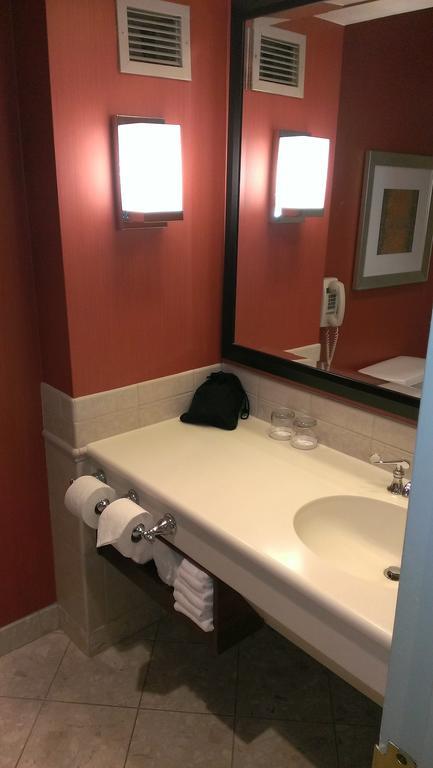 Great Cedar Hotel At Foxwoods Ledyard Center Room photo