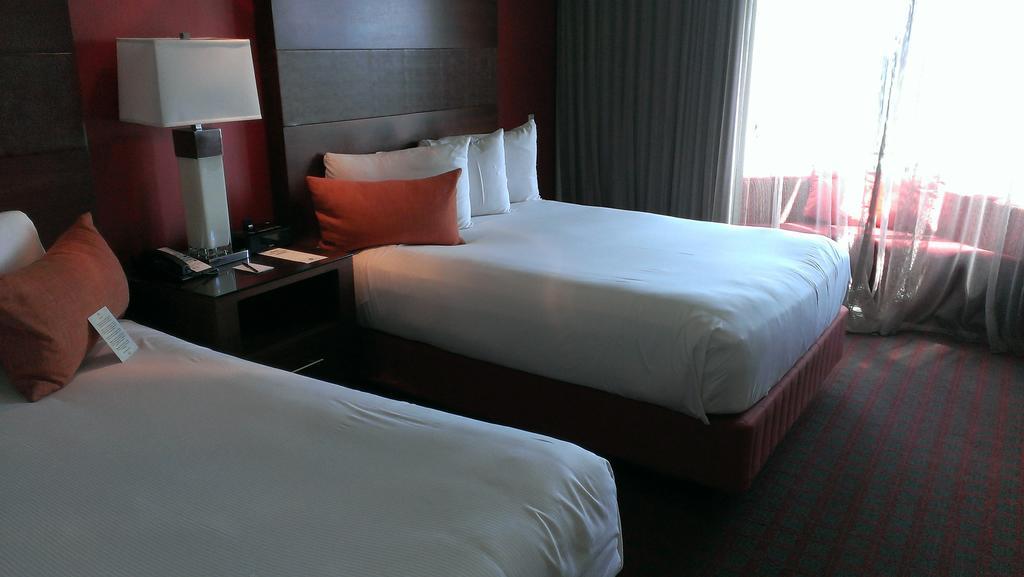 Great Cedar Hotel At Foxwoods Ledyard Center Room photo