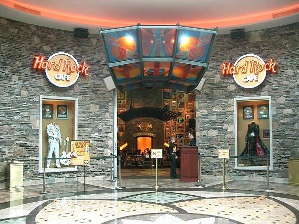 Great Cedar Hotel At Foxwoods Ledyard Center Exterior photo