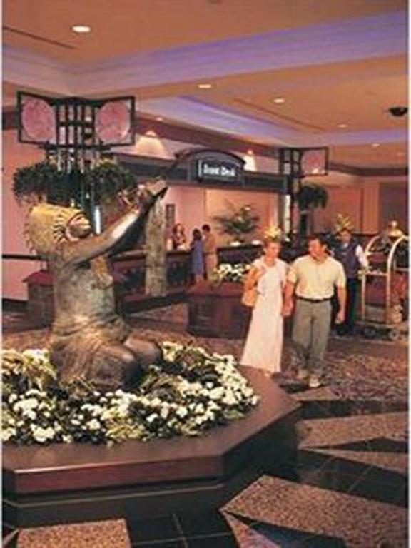 Great Cedar Hotel At Foxwoods Ledyard Center Exterior photo